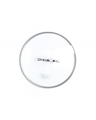 Capac universal din sticla, pentru vase rotunde, 28 cm - GREENPAN